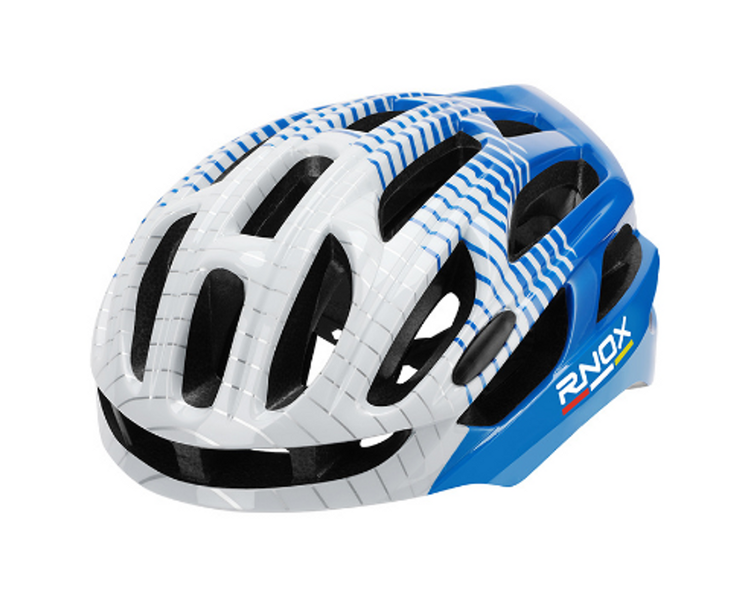 Unisex Road Bicycle Helmet